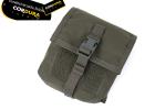 G TMC NVG Battery Pouch ( Matte RG )